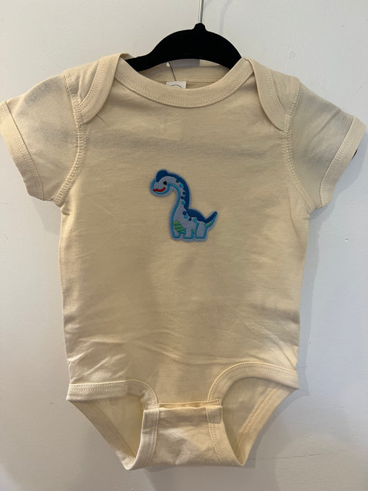 Dinosaur Onesie