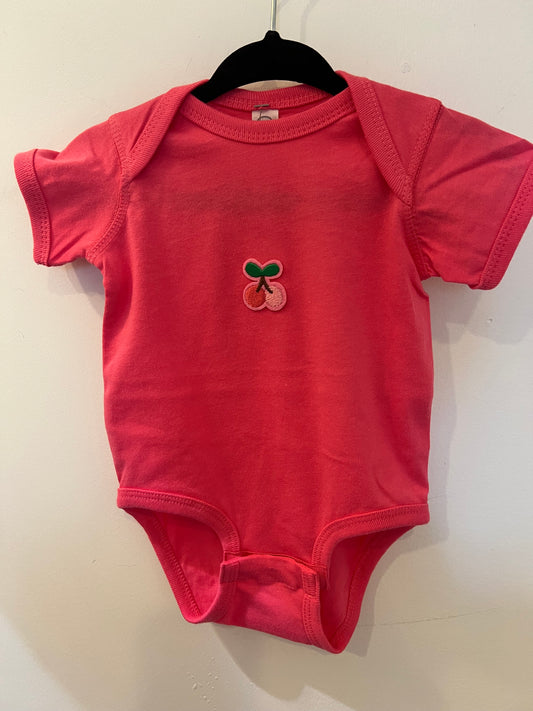 Fruity Onesie