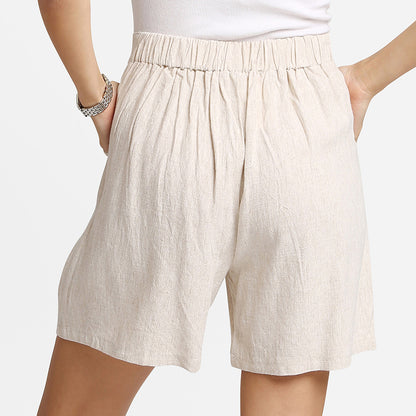Linen Short