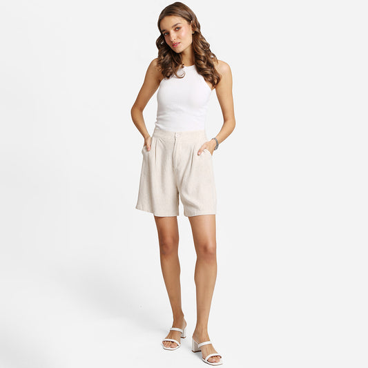 Linen Short