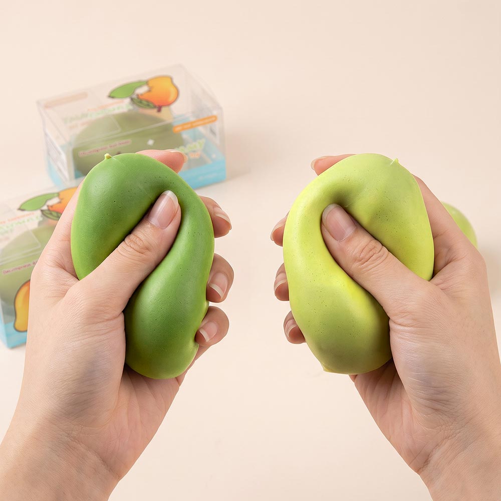 Crunchy Squishys (More Styles)
