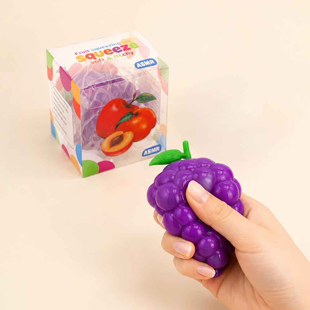 Crunchy Squishys (More Styles)