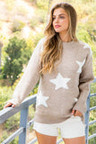 Star Sweater