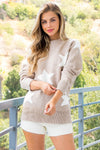 Star Sweater