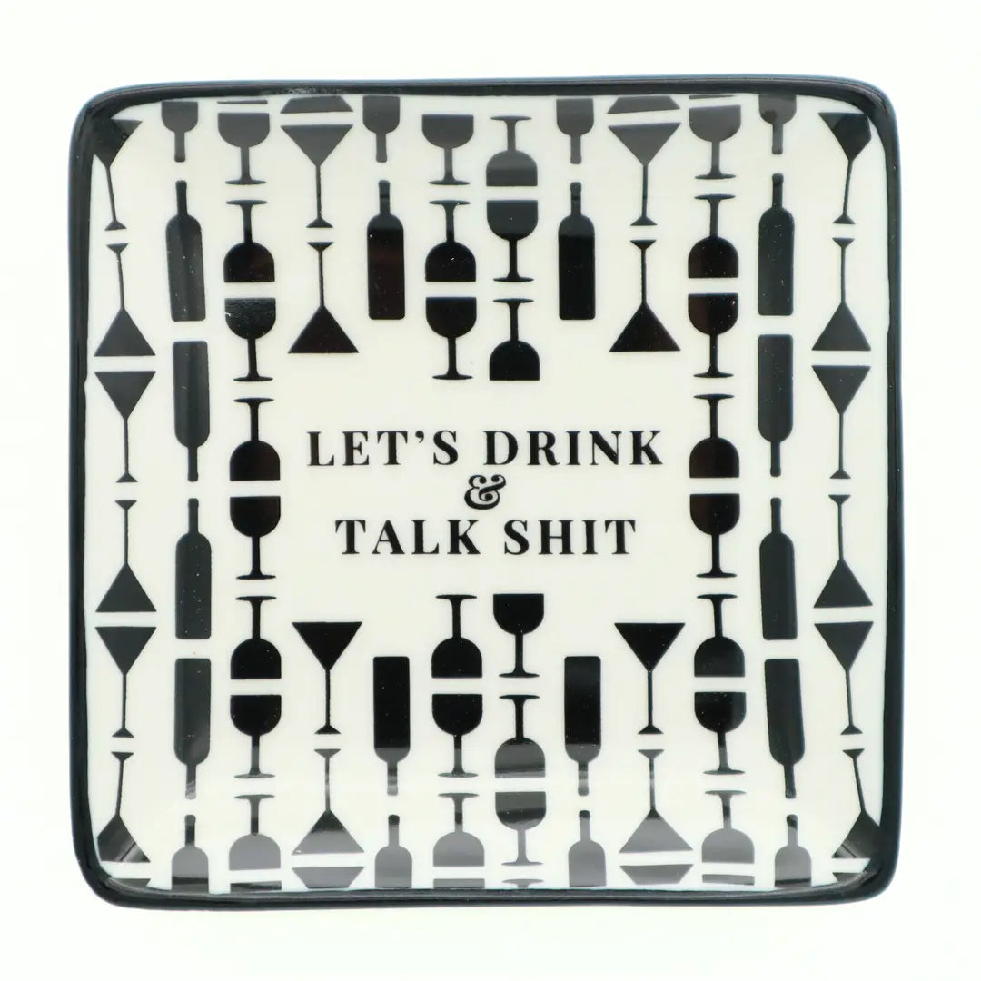 Trinket Tray