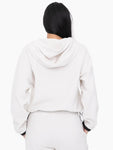 Fleece Zip Up