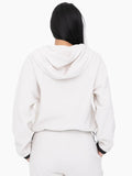 Fleece Zip Up