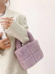 Teddy Bag