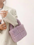 Teddy Bag