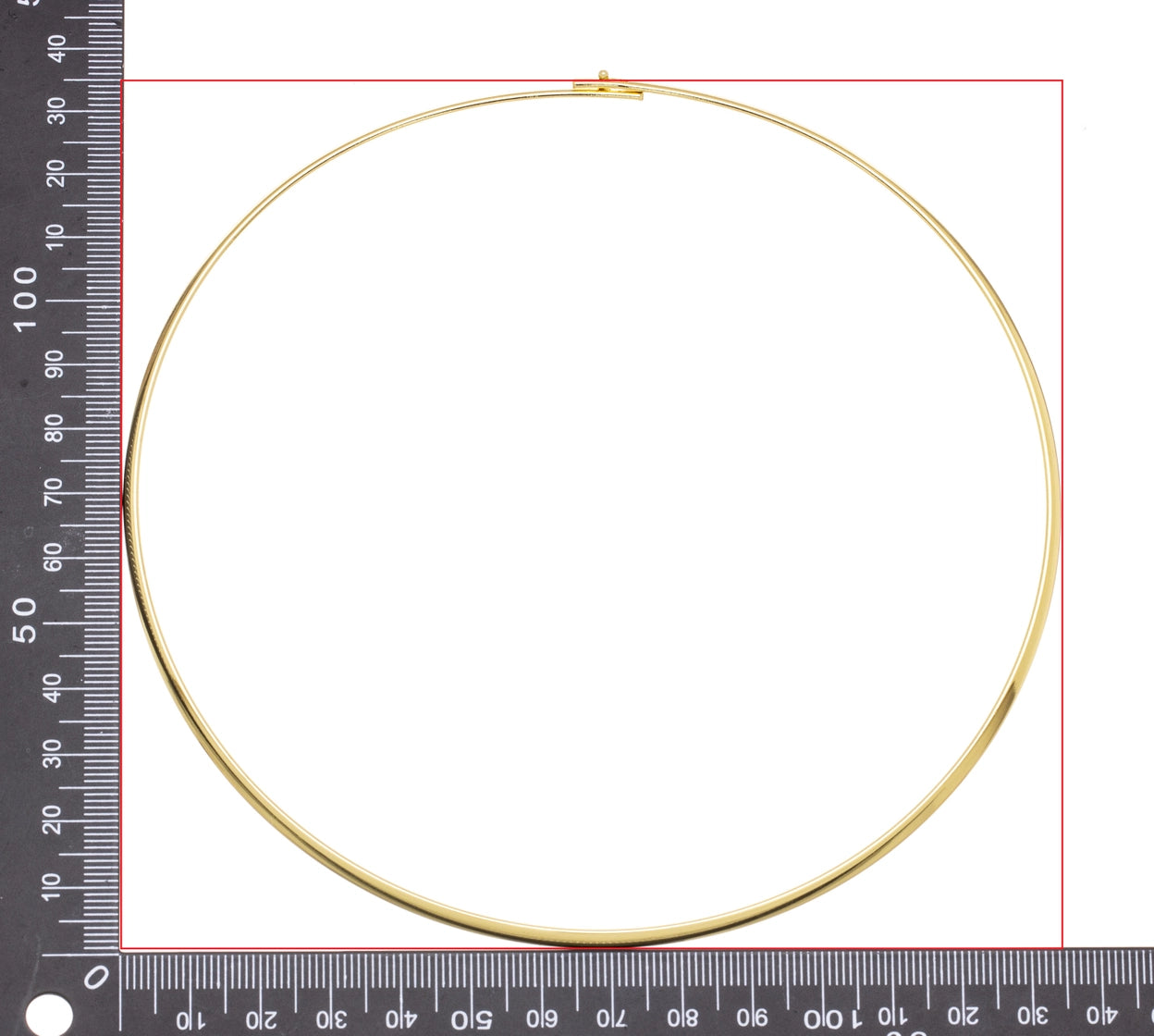 Hadley Choker Necklace
