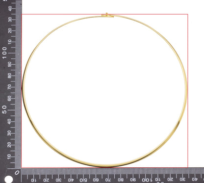 Hadley Choker Necklace