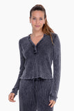 Mineral Wash Top