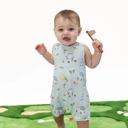 Golf Pros Romper