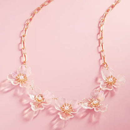 Daniela Necklace
