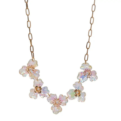 Daniela Necklace