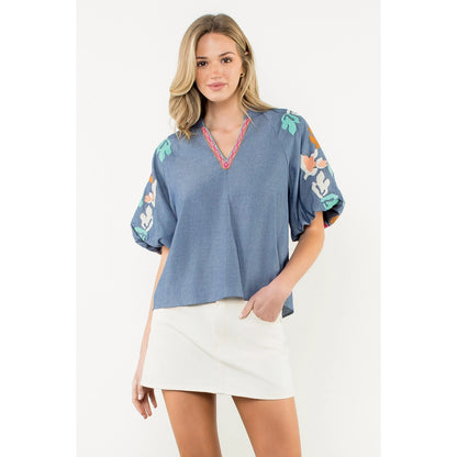 Mia Top