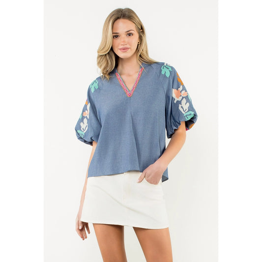 Mia Top