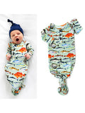 Baby Gown