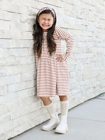 Ava Dress