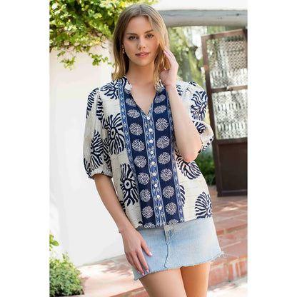 Amara Abstract Top