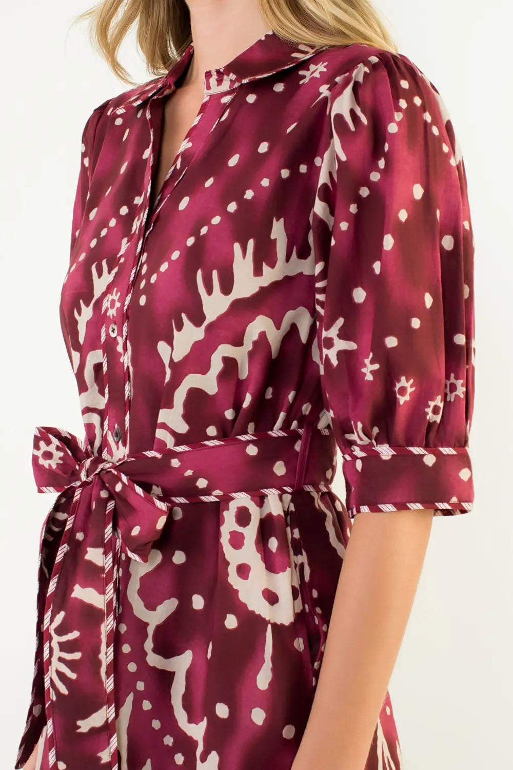Annabelle Midi Dress