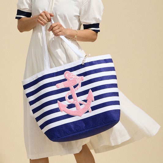 Anchor Tote Bag