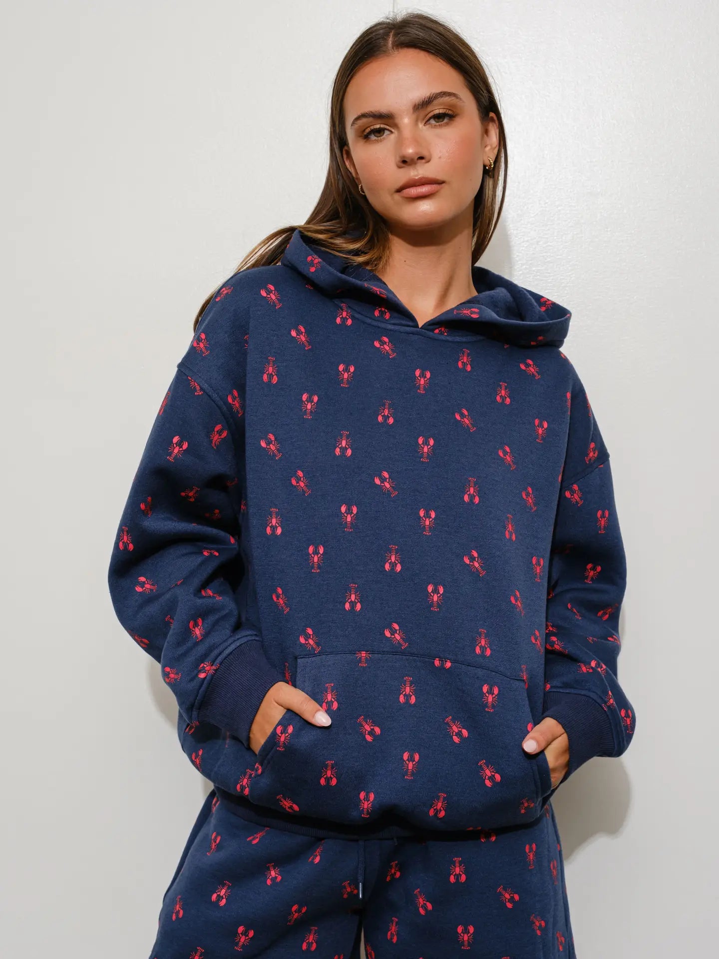 Lobster Sweatershirt