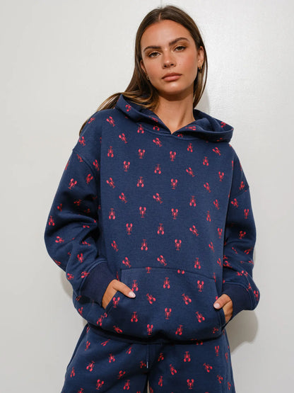 Lobster Sweatershirt