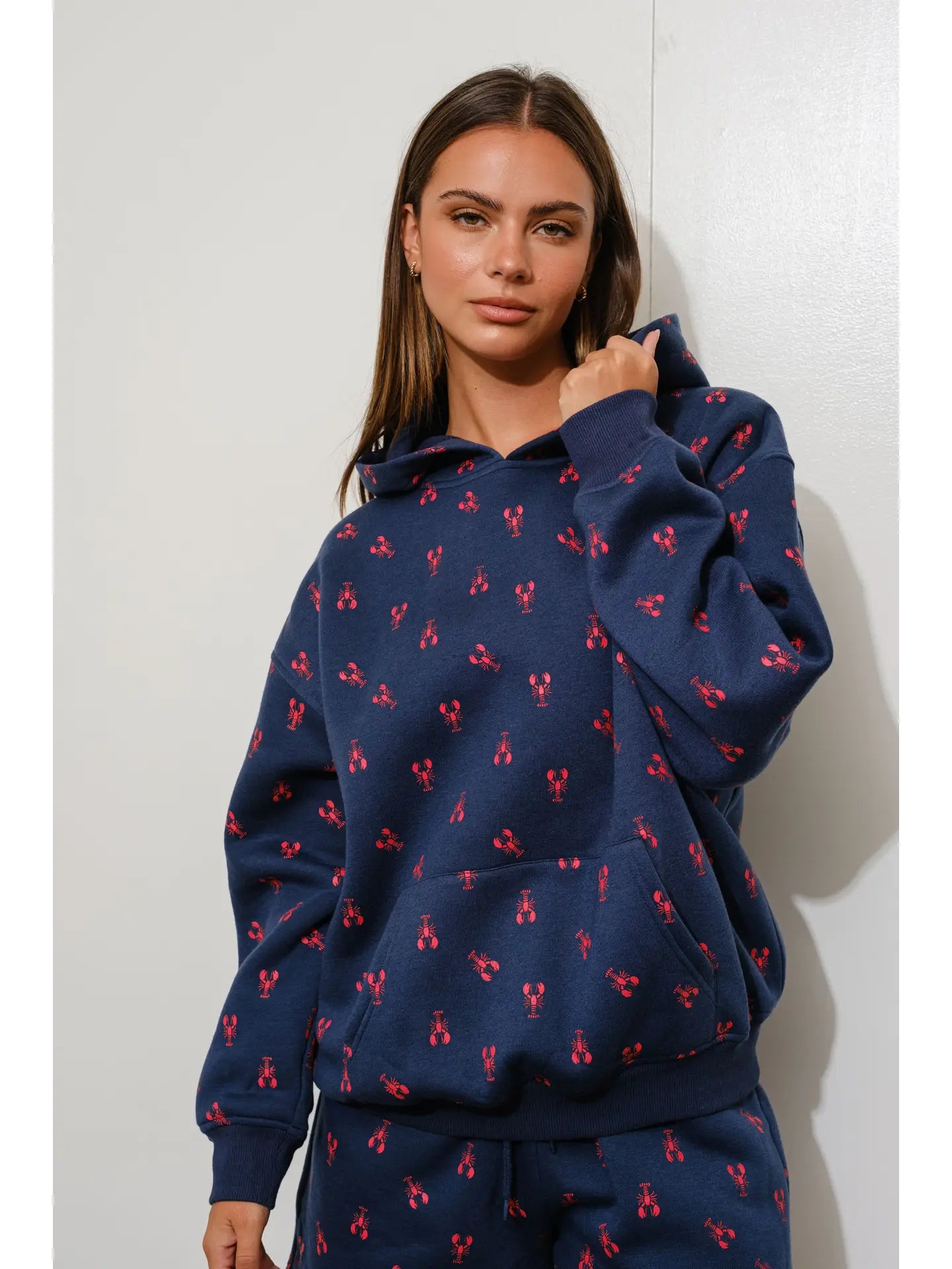 Lobster Sweatershirt