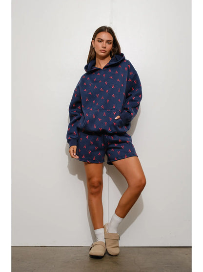 Lobster Sweatershirt