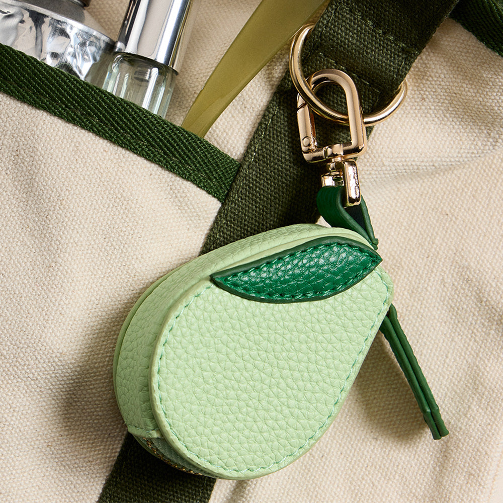 Fruit Coin Pouch