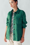 Modern Trucker Jacket