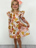 Boho Bloom Dress
