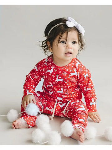 Reindeer Lounge Set