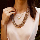 Soren Necklace