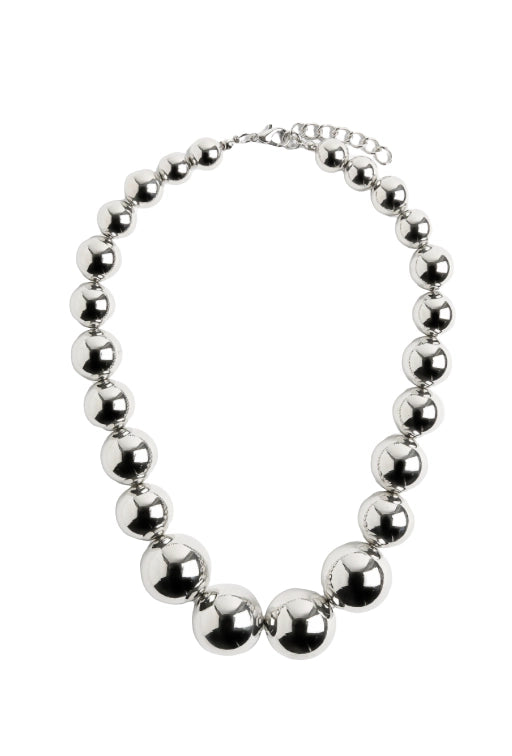 Elysian Bead Necklace