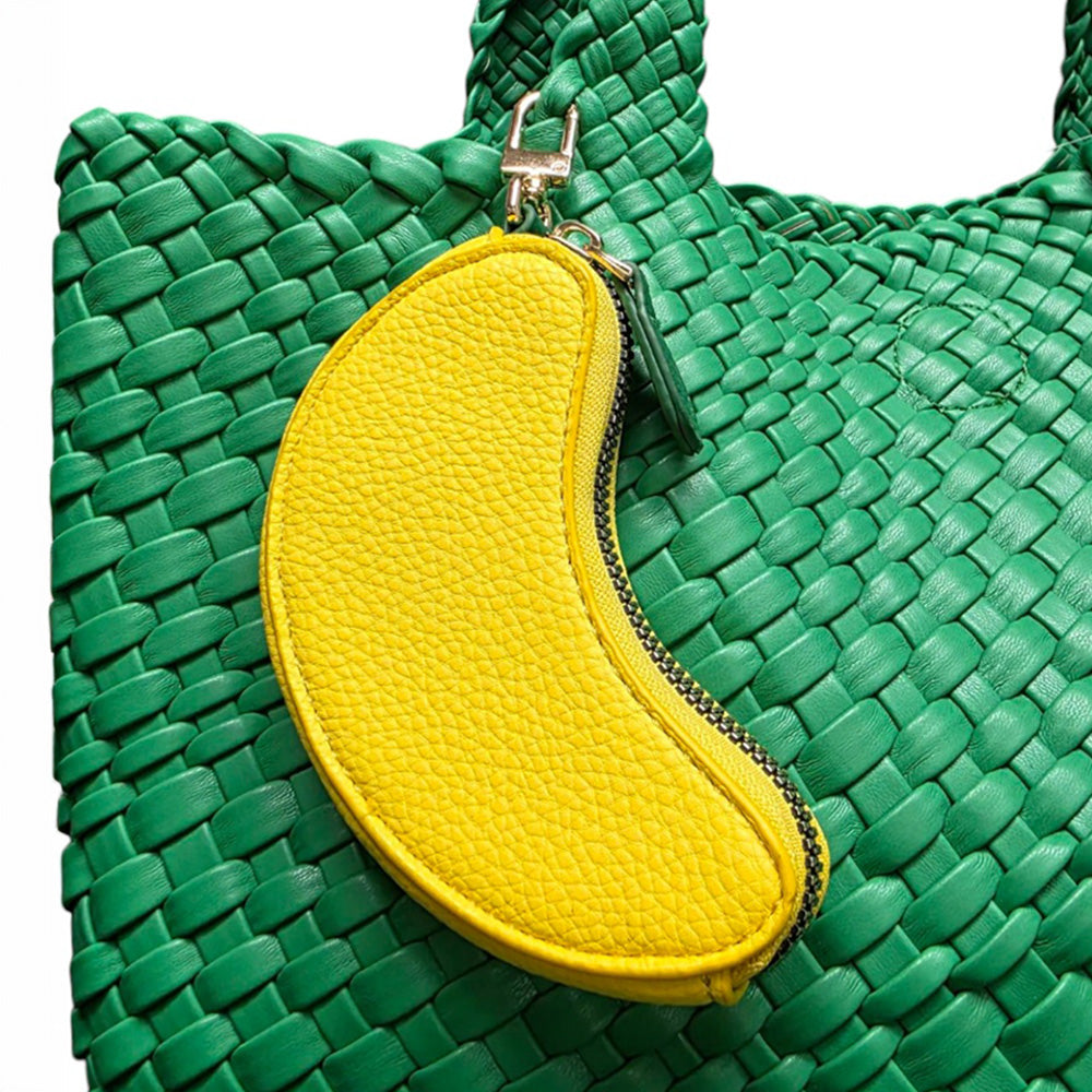 Fruit Coin Pouch