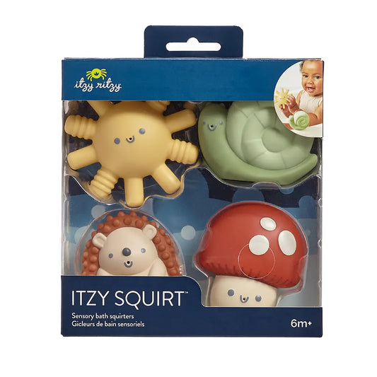 Bath Toy Set