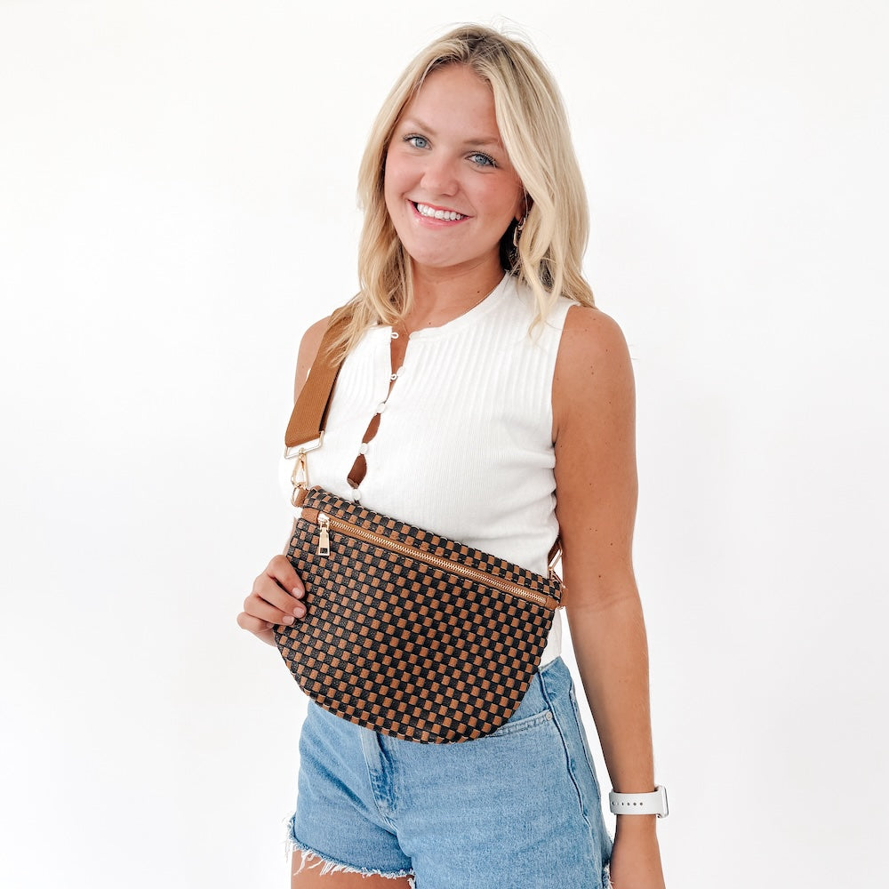 Westlyn Bum Bag