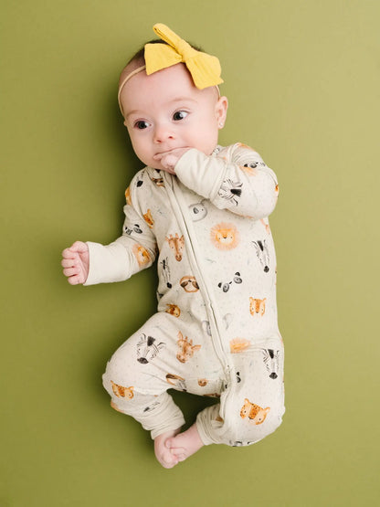 Jungle Friends Sleepers ~Originally $34~