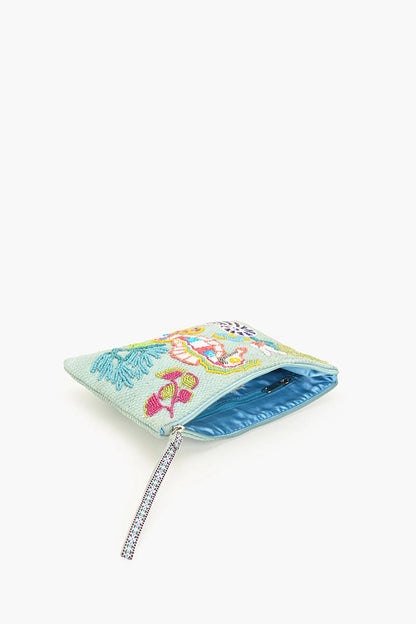 Beaded Wristlet (More Styles)