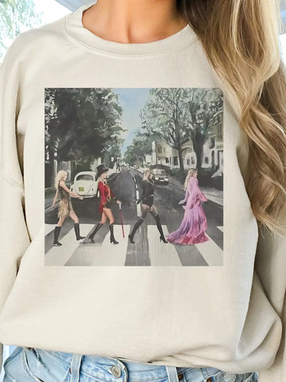 1989 Concert Sweatshirt