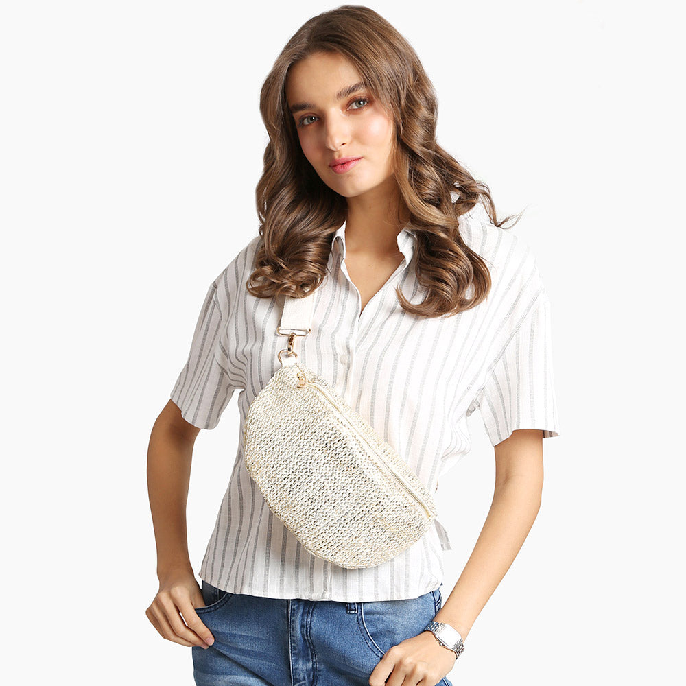 Lorelai Crossbody Bag
