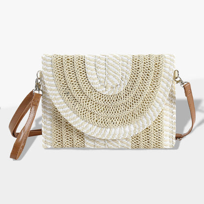 Marina Straw Bag