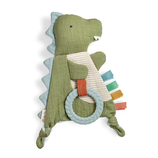 Bitzy Crinkle Toy (More Styles)