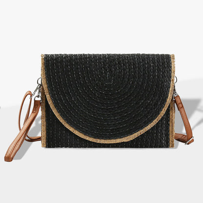 Marina Straw Bag
