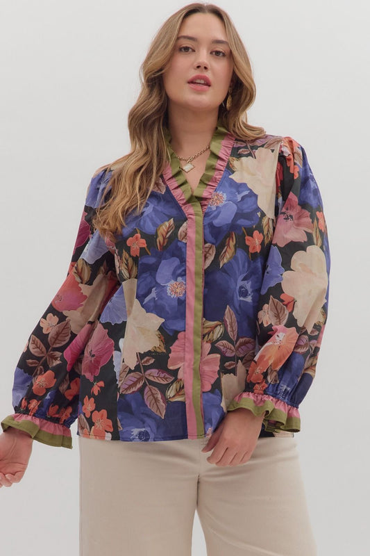 Blakely Top