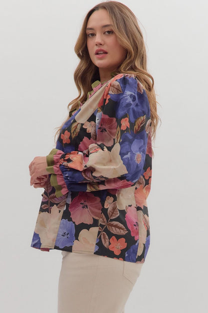 Blakely Top