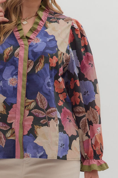 Blakely Top