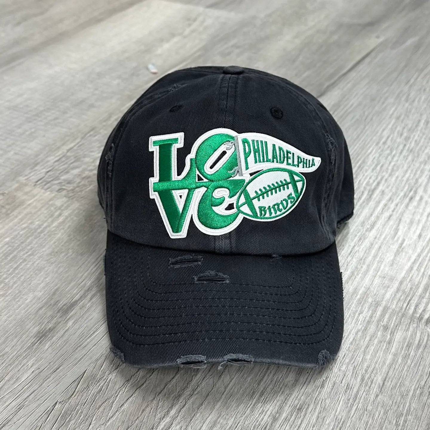 Eagles Philly Hat